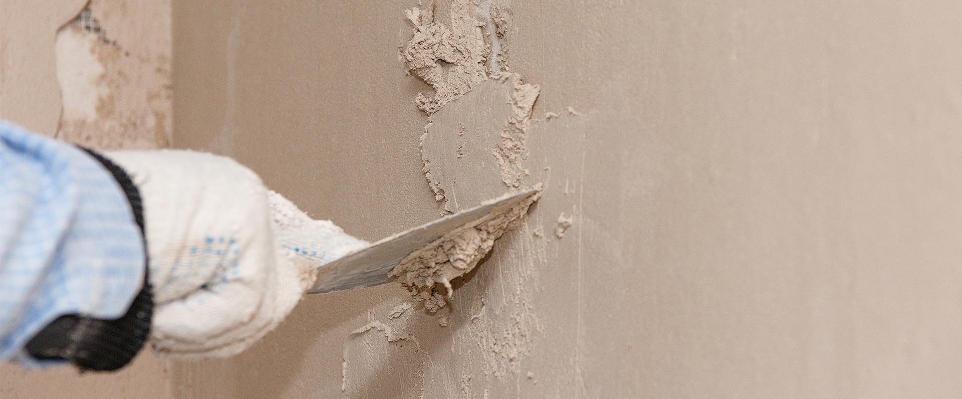 Stucco Installation
