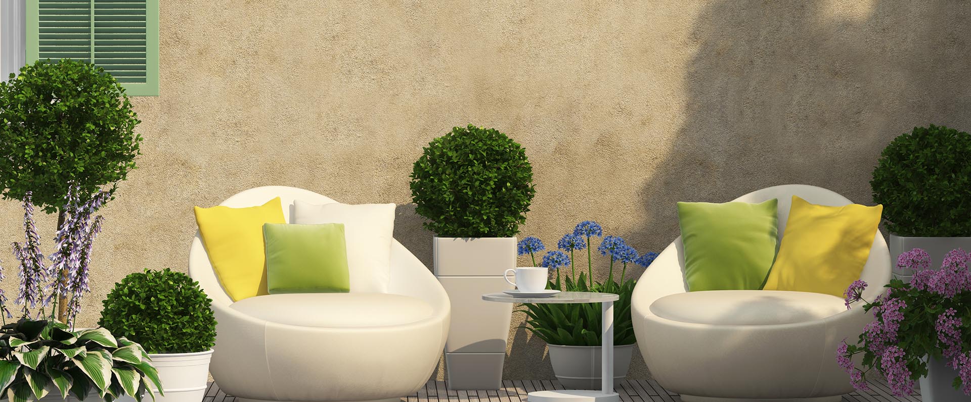 Commercial Eifs Stucco